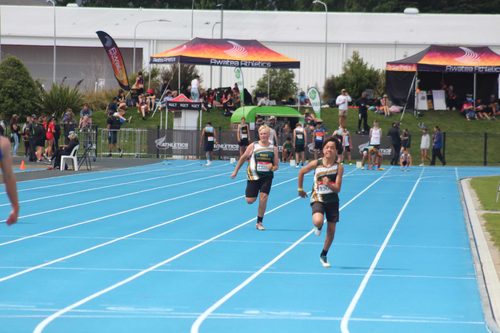 2025 Colgate Games Day 3 photo